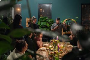 Their Restaurant Closed Too Soon. You Have to Try Their Pop-Ups.