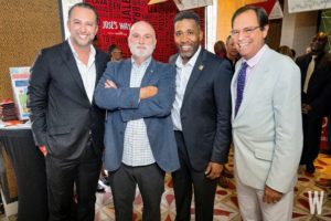 PHOTOS: Jaleo 30th Anniversary Celebration