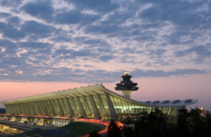 Sadly, Dulles Is the Most Expensive Airport for Domestic Travel