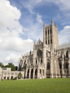 Do We Need a Secular National Church?