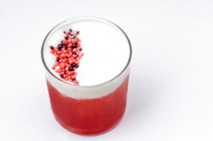 Candy-Topped Cocktails and Eclectic Comfort Food Come to H Street