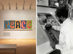 A Guide to Black Art in DC: Emerging Artists, Galleries, and More