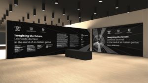 Drawings by Leonardo da Vinci, Never Before Seen in the US, Are Coming to DC