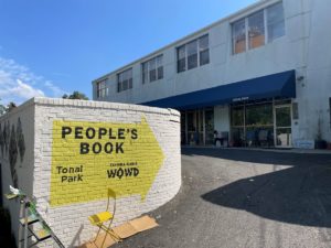 Takoma Park’s New Bookstore Offers Graphic Novels, Fiction, and Zines—Plus a Lot of Eric Carle