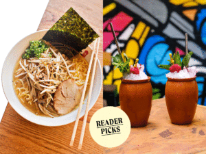 Reader Picks: 26 Local Favorites Around DC in 2023