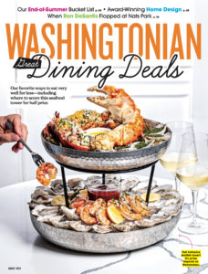 August 2023: Great Dining Deals