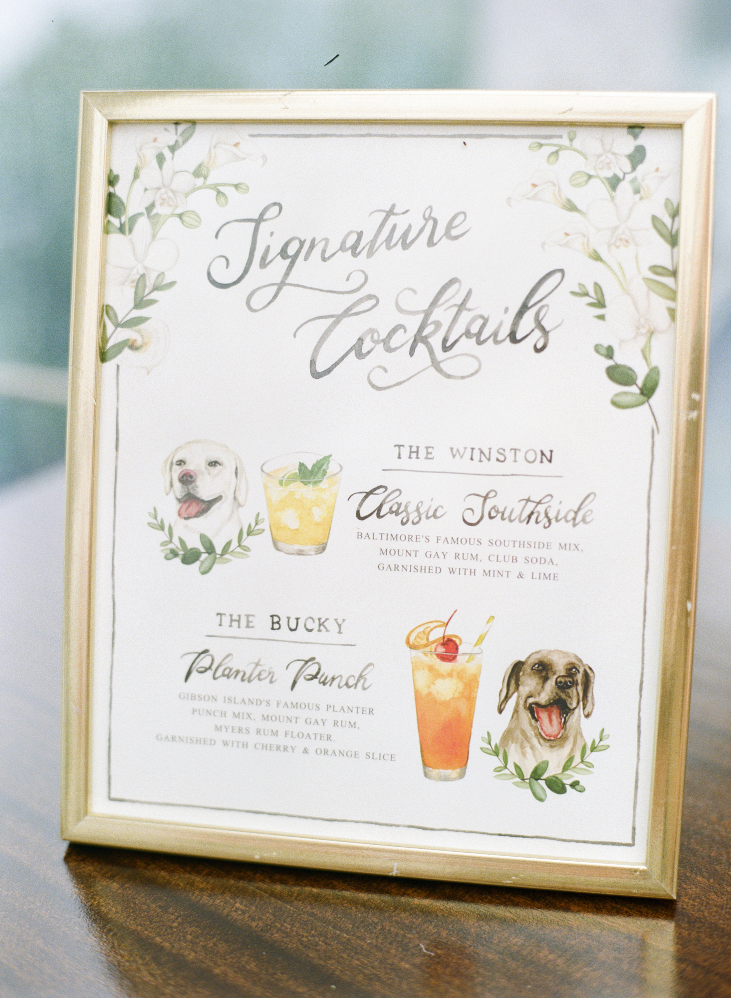 66713 Lisa Blume - Bridget & Gillman's Wedding