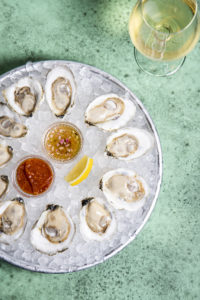 Fun Food Events Around DC This July