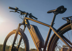 DC Is Poised to Offer Some Pretty Nice Rebates on E-Bikes