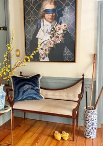 Peek Inside a Historic Maryland Home That Doubles as a Wedding Venue