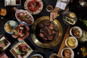 Beloved BBQ Sizzles Up the DC Steakhouse Scene