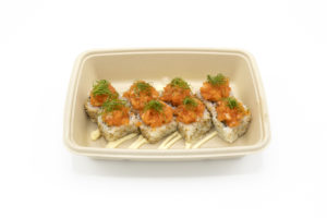 Love, Makoto Opens Its Fast-Casual Japanese Food Hall Today