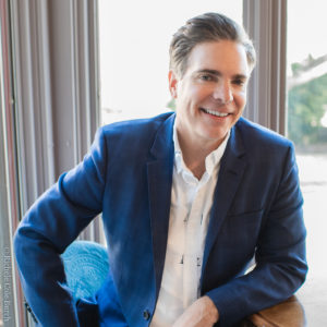 Attention, Members of Congress: Matt Lewis Is Coming for Your Book Deals