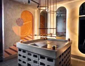 Instagram’s Bathroom Expert Breaks Down DC’s Most Unusual Restrooms