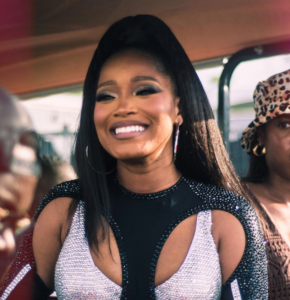 PHOTOS: The Best Looks at the 2023 Broccoli City Festival