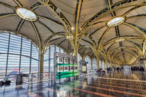 Reagan National Airport Won’t Get Any Additional Long-Distance Flights