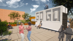 FIRST LOOK: DC’s New Go-Go Museum