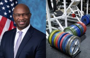 Is Jamaal Bowman Our Strongest Politician? A Mostly Scientific Investigation.