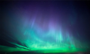 Sorry, but You Probably Won’t Be Able to See the Northern Lights From Maryland This Week