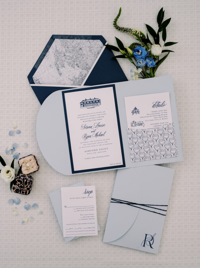 Serena & Ryan Serena & Ryan