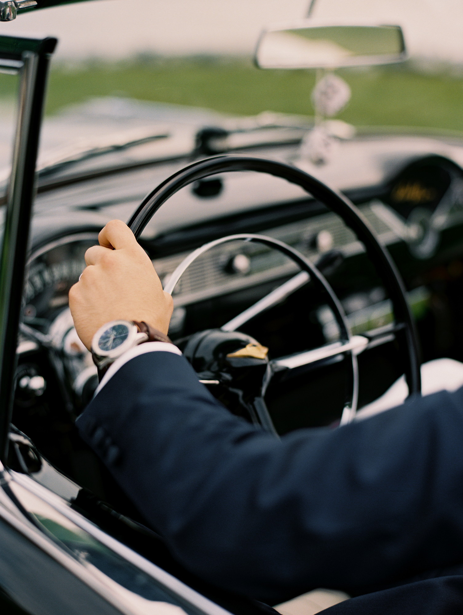 Serena & Ryan Serena & Ryan