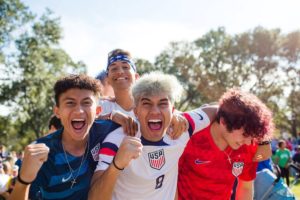 Where to Watch the 2023 Women’s World Cup Around DC