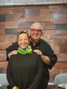 Roberto Donna Is Opening a French Bistro in Vienna, Replacing Blend 111