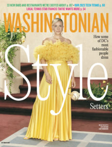 September 2023: Style Setters