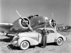 Amelia Earhart’s Long-Lost Car Will Soon Be on Display in DC