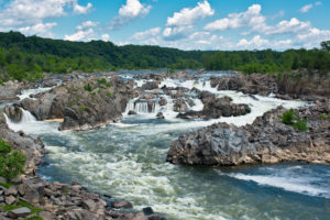 These Great Hikes in National Parks Near DC Are Free on Friday