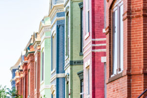 Want to Buy a Home Around DC This Year? Good Luck!