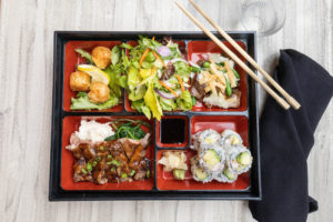 Upgrade Your Lunch With These Affordable Bento Boxes Around DC