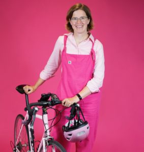 Joy and Rage on Two Wheels: A Q&A With DC’s Bike Booster