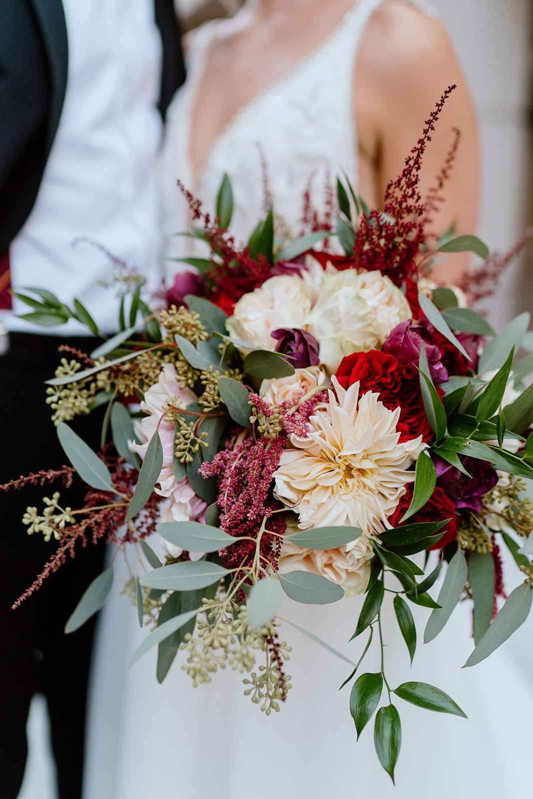 Jessica + Connor Jessica + Connor