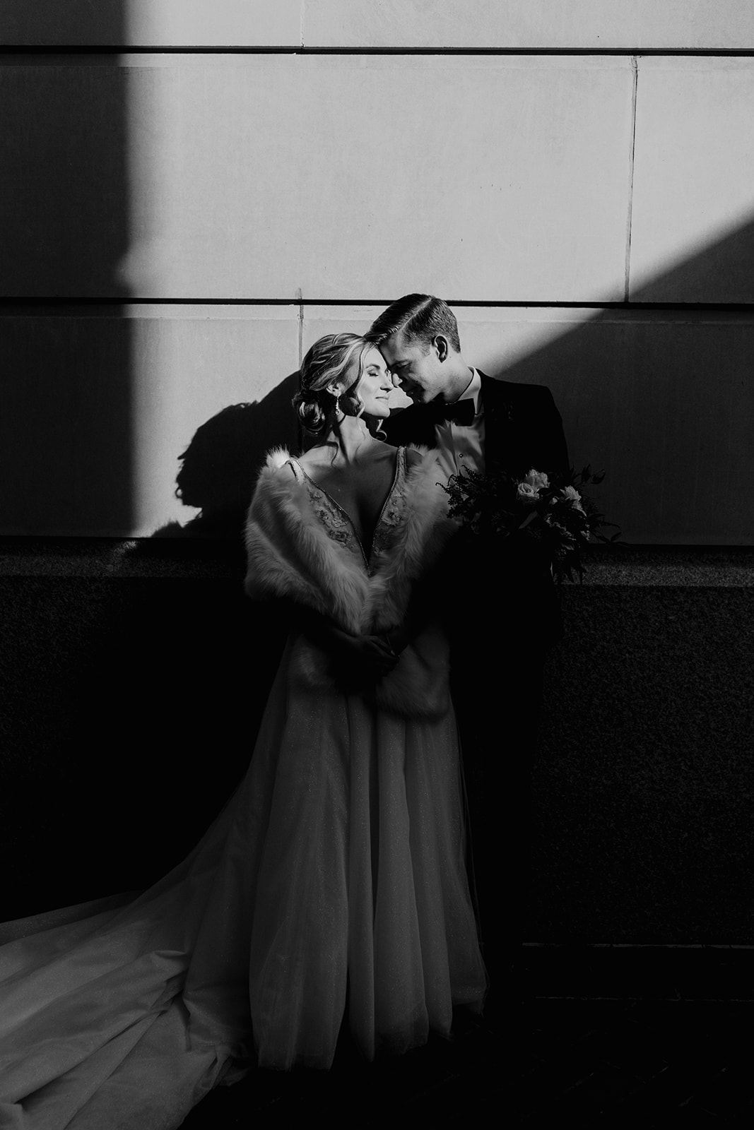 Jessica + Connor Jessica + Connor