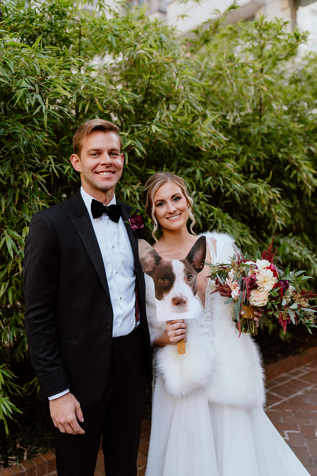 Jessica + Connor Jessica + Connor