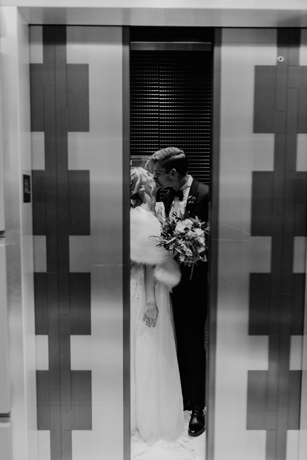 Jessica + Connor Jessica + Connor