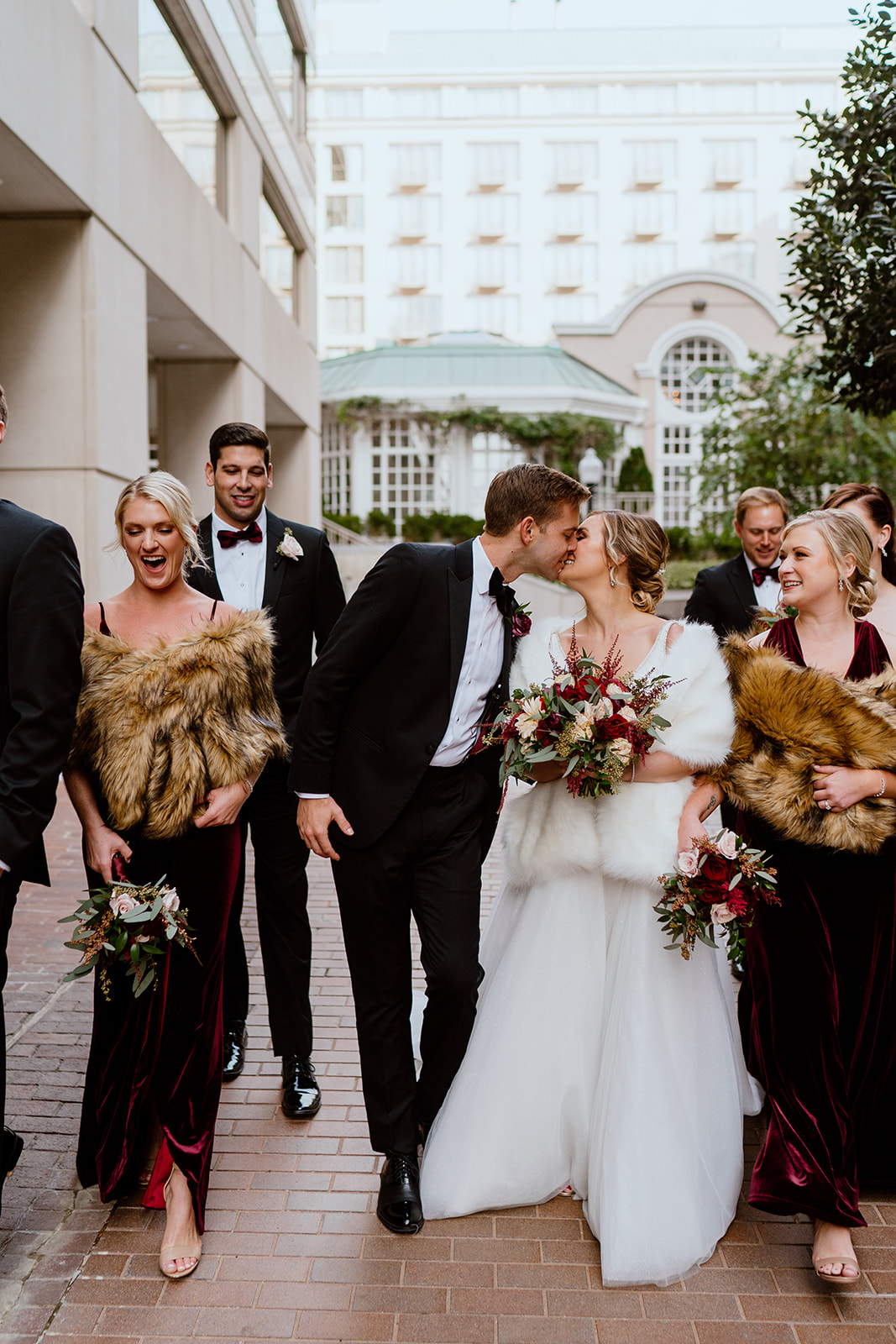 Jessica + Connor Jessica + Connor