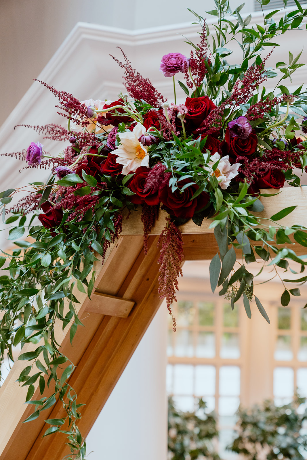 Jessica + Connor Jessica + Connor