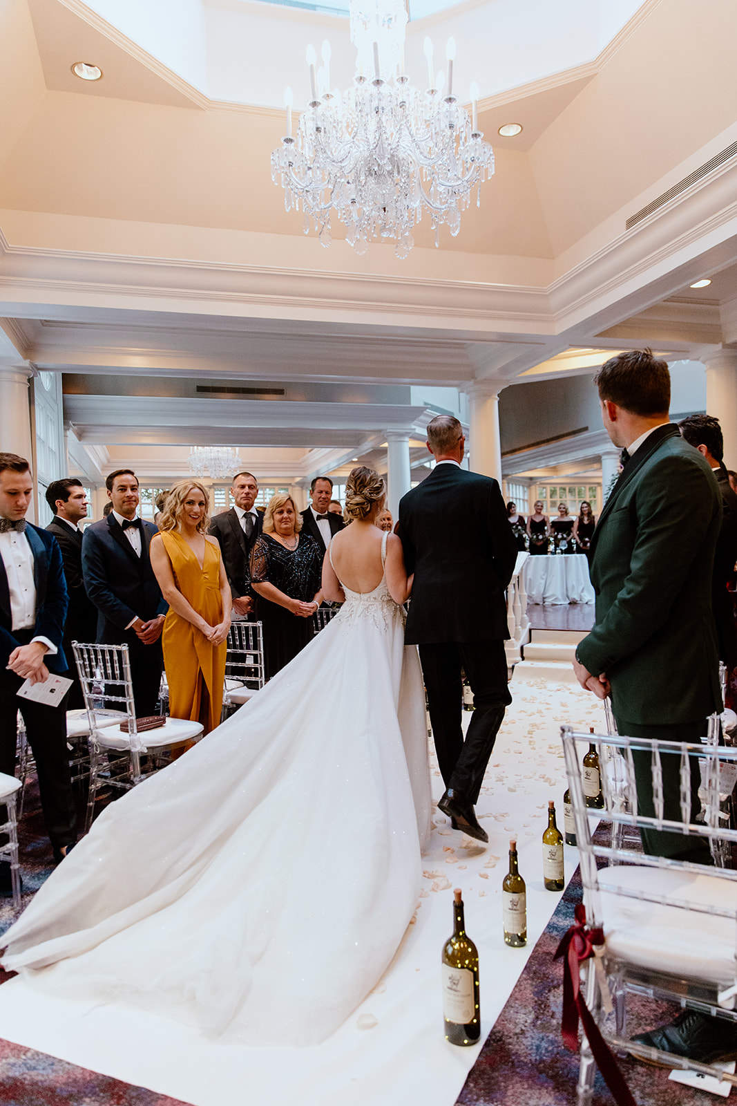 Jessica + Connor Jessica + Connor