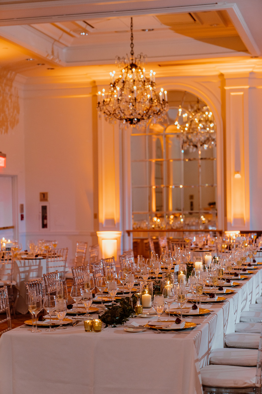 Jessica + Connor Jessica + Connor