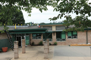 What Are DC’s Oldest and Newest Public High Schools?