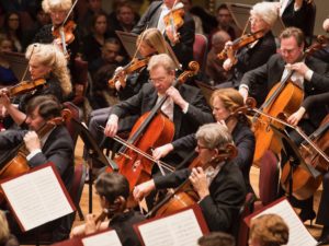 The National Symphony Orchestra Strike Is Already Over