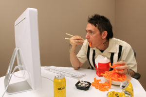 Our Guide to Workplace Conflict: Are You the Jerk?