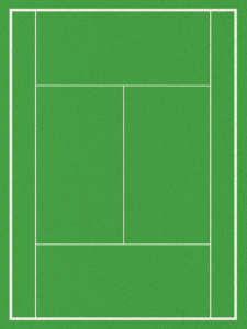 Frances Tiafoe’s Big Dream