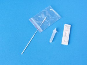 Free Covid-19 Home Tests Available Again