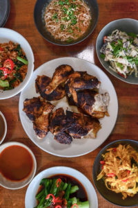 Want a Shareable Cheap Eat? 7 DC-Area Restaurants That Offer Family-Style Deals.