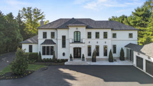 Bradley Beal Is Selling His Bethesda Estate for  Million
