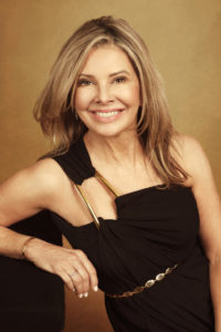 An Interview With Golden Bachelor’s Nancy Hulkower