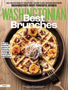 October 2023: Best Brunches